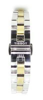Orologio Tissot Donna in Acciaio T0421092211700 - T0421092211700